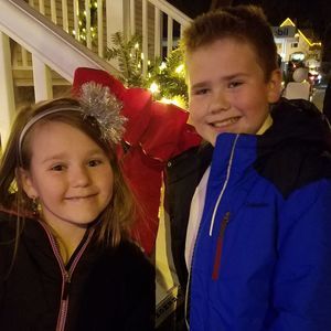 Meet your Posher, Leah